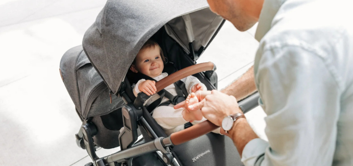 Coches para Bebés: Cómo Elegir el Ideal para Caminatas Largas (Guía Práctica 2026)