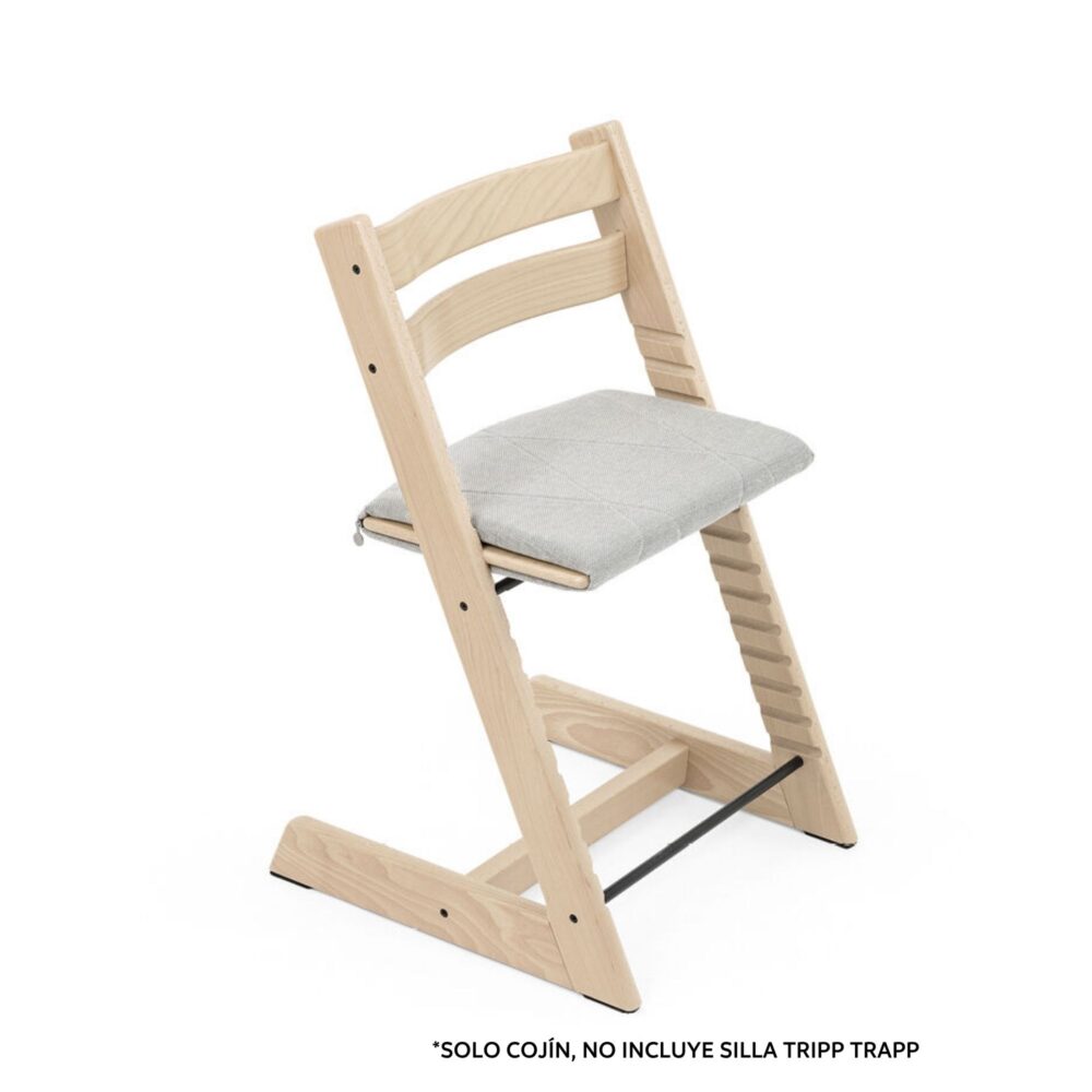 Cojín para adulto para Silla Tripp Trapp Stokke – Comodidad y Estilo