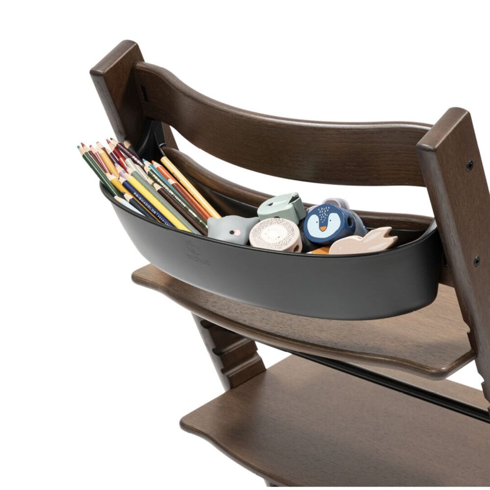 Soporte inteligente para Silla Tripp Trapp Stokke – Comodidad y Estilo