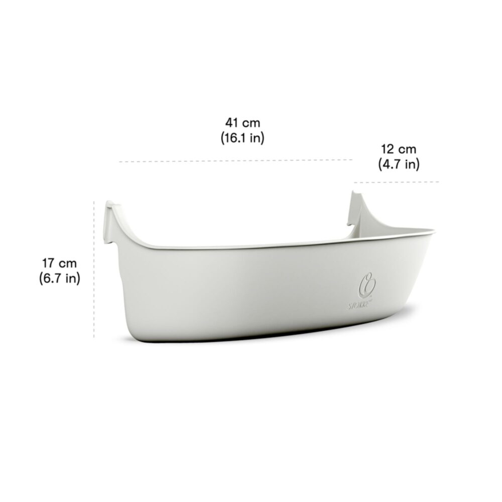 Soporte inteligente para Silla Tripp Trapp Stokke – Comodidad y Estilo