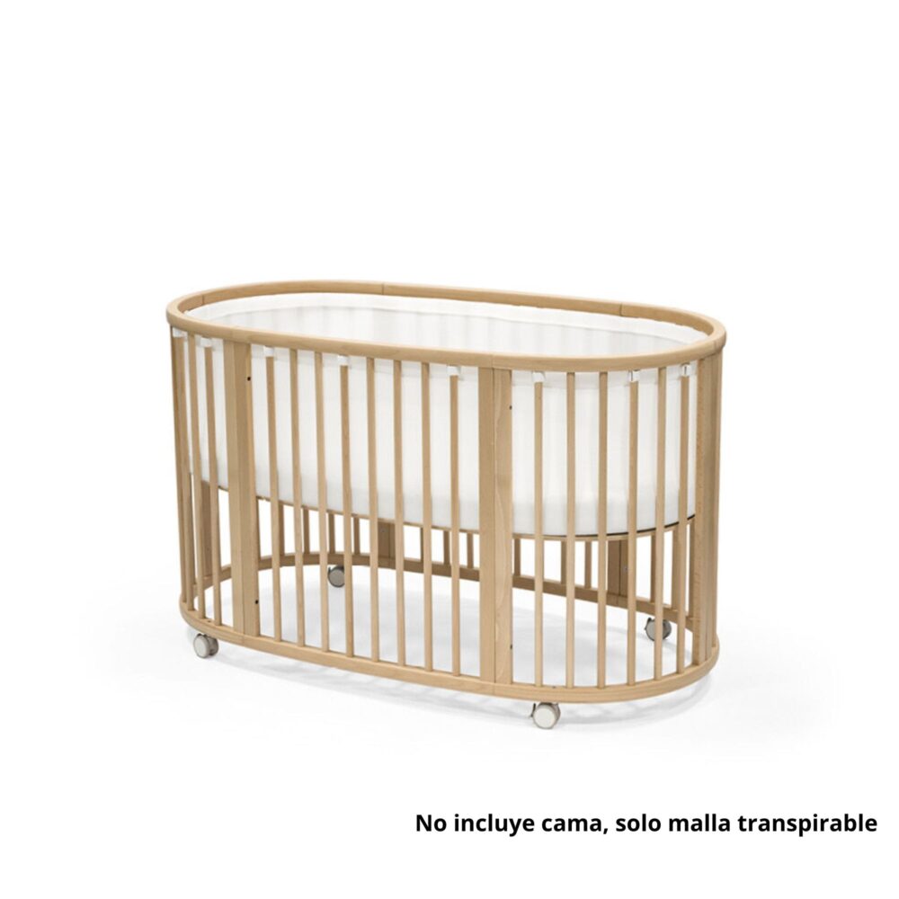 Forro de malla para cama Sleepi V3 STOKKE