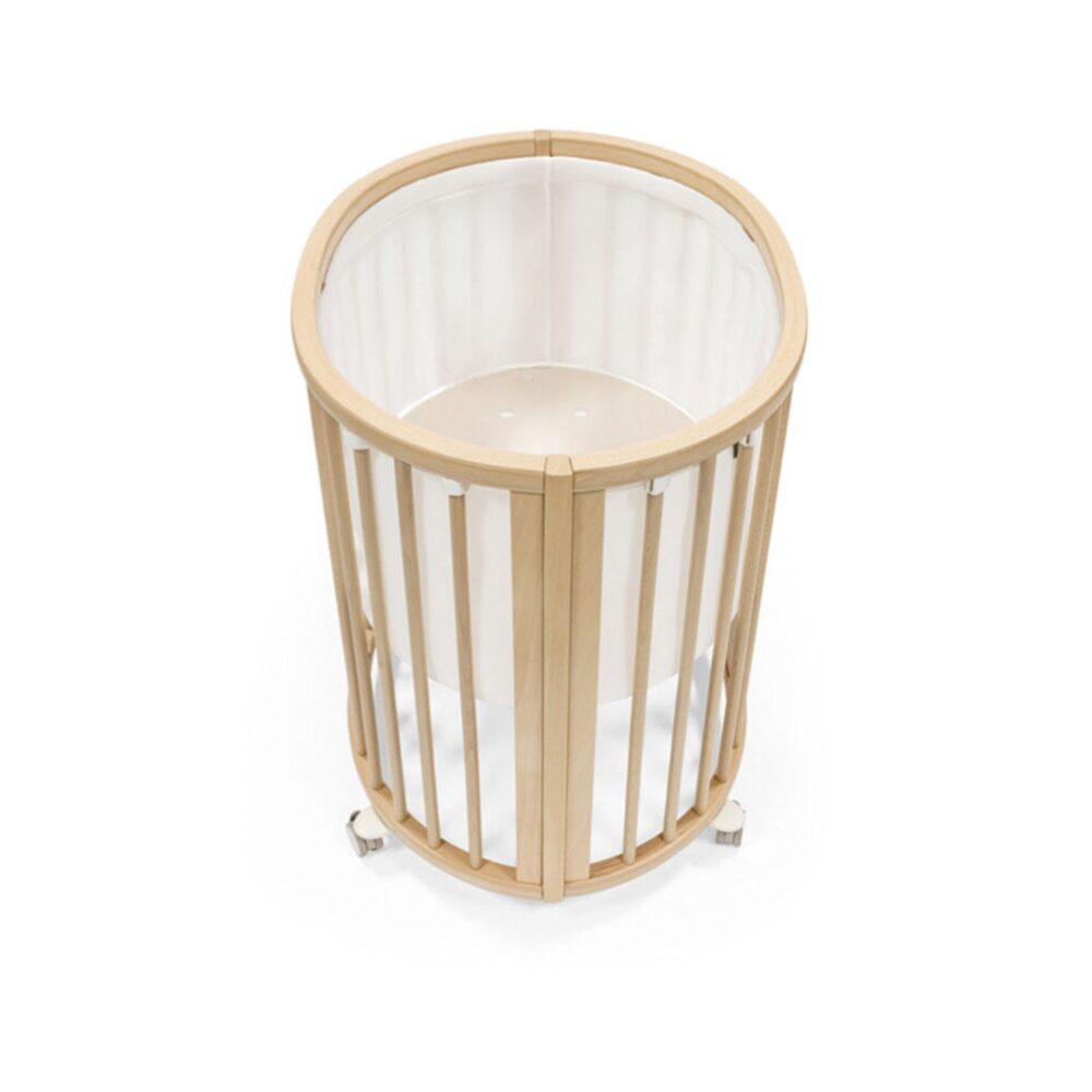 Forro de malla para Mini Sleepi V3 STOKKE