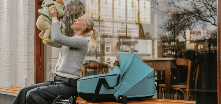 ¿Valen la Pena los Coches Stokke? La Verdad que Todo Padre Debería Conocer