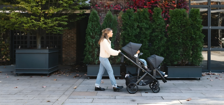 Coches para Bebés: Cómo Elegir el Ideal para Caminatas Largas (Guía Práctica 2026)