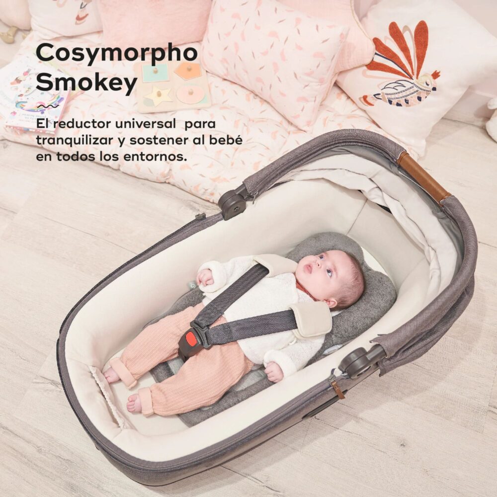 Cosymorpho Cojín Protector Morfológico - BABYMOOV