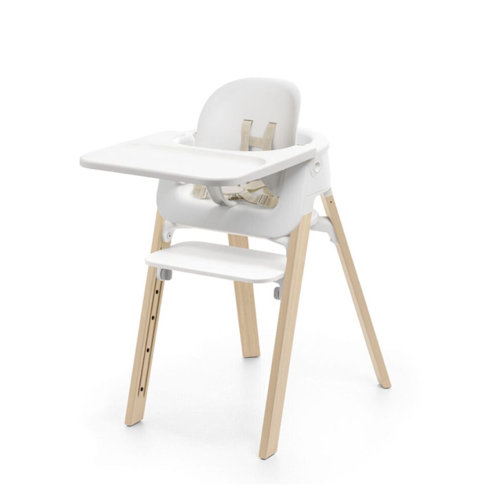 Silla Modelo Steps - STOKKE