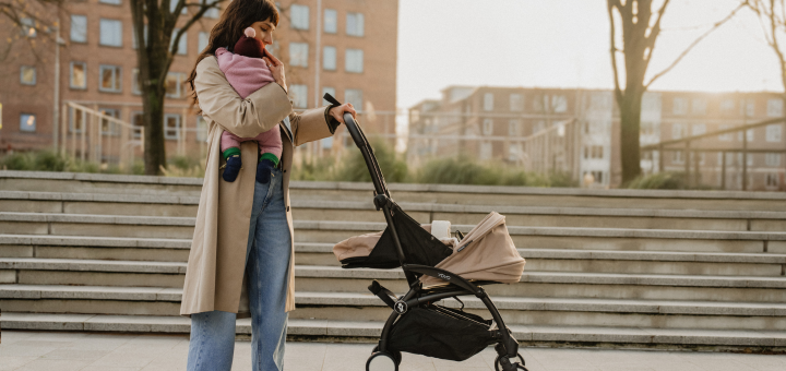 ¿Valen la Pena los Coches Stokke? La Verdad que Todo Padre Debería Conocer