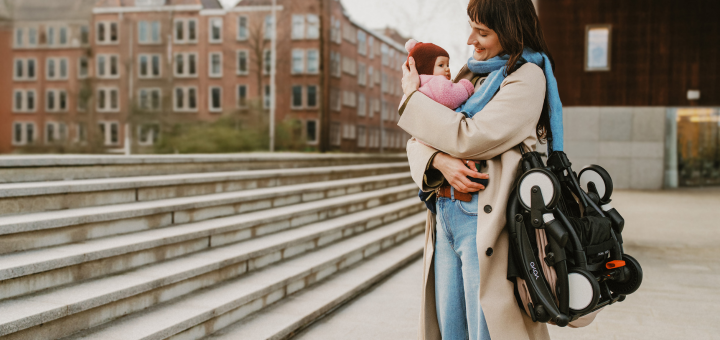 ¿Valen la Pena los Coches Stokke? La Verdad que Todo Padre Debería Conocer