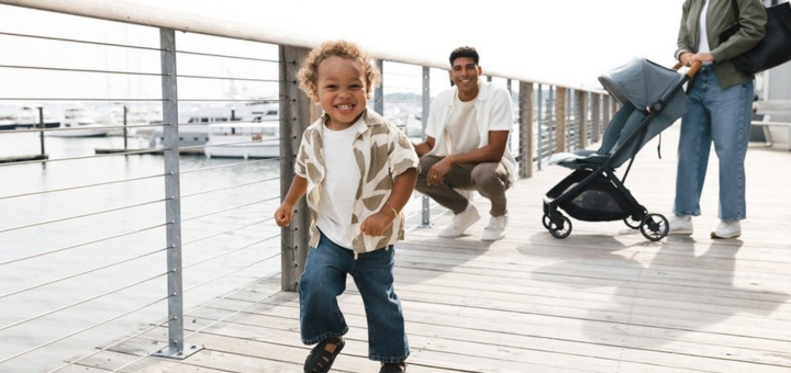 Coches para Bebés: Cómo Elegir el Ideal para Caminatas Largas (Guía Práctica 2026)