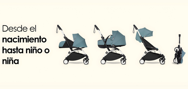 Coches para Bebés: Cómo Elegir el Ideal para Caminatas Largas (Guía Práctica 2026)