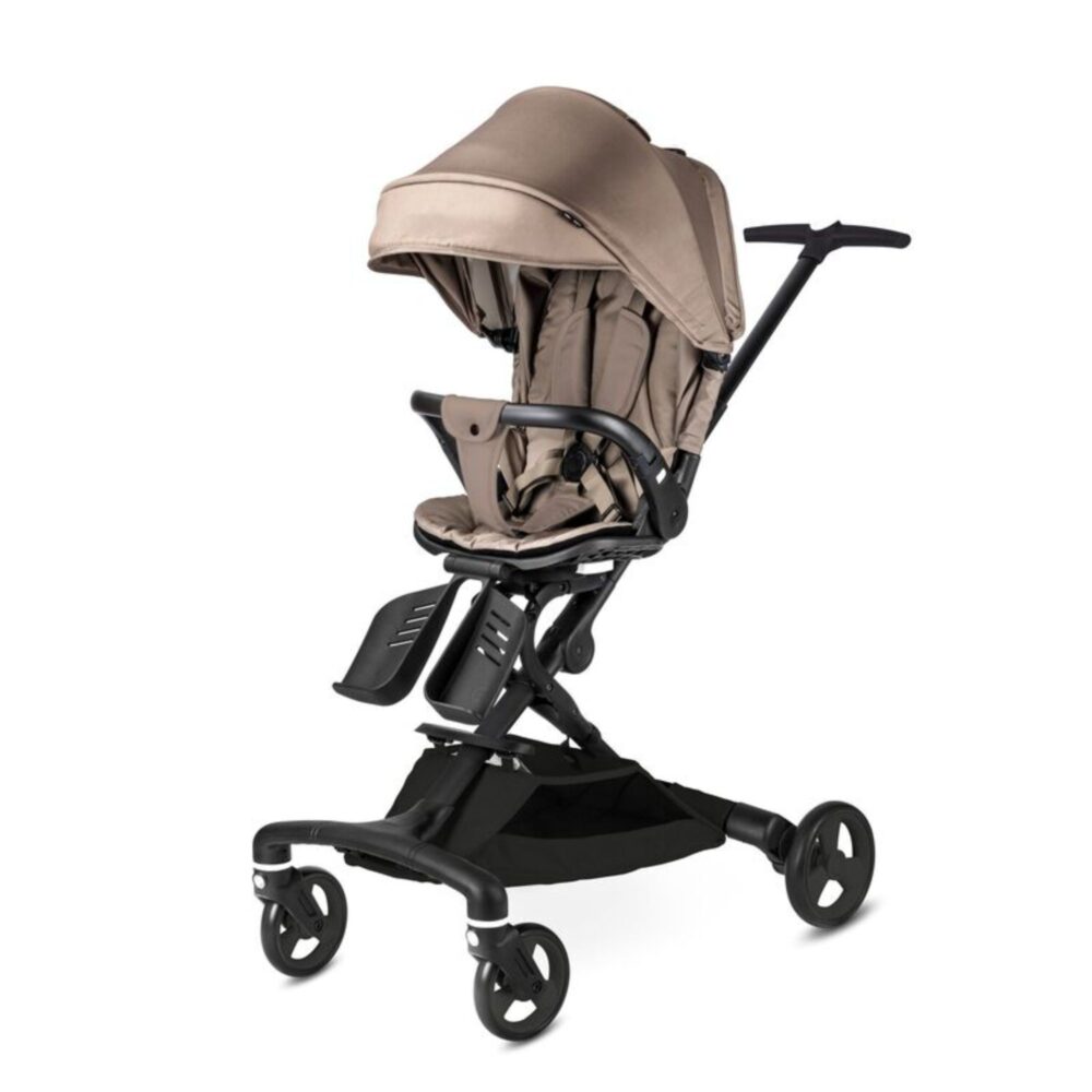 Coche Pralin modelo Baby Cruiser 360° – Beaba