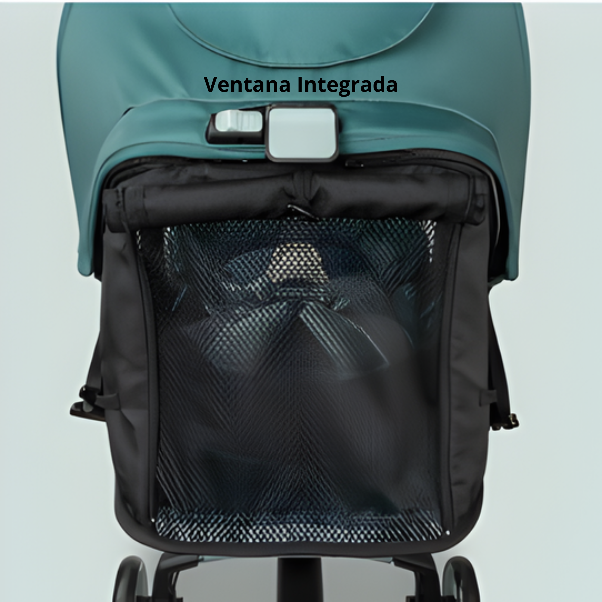 Coche Pralin modelo Baby Cruiser 360° – Beaba