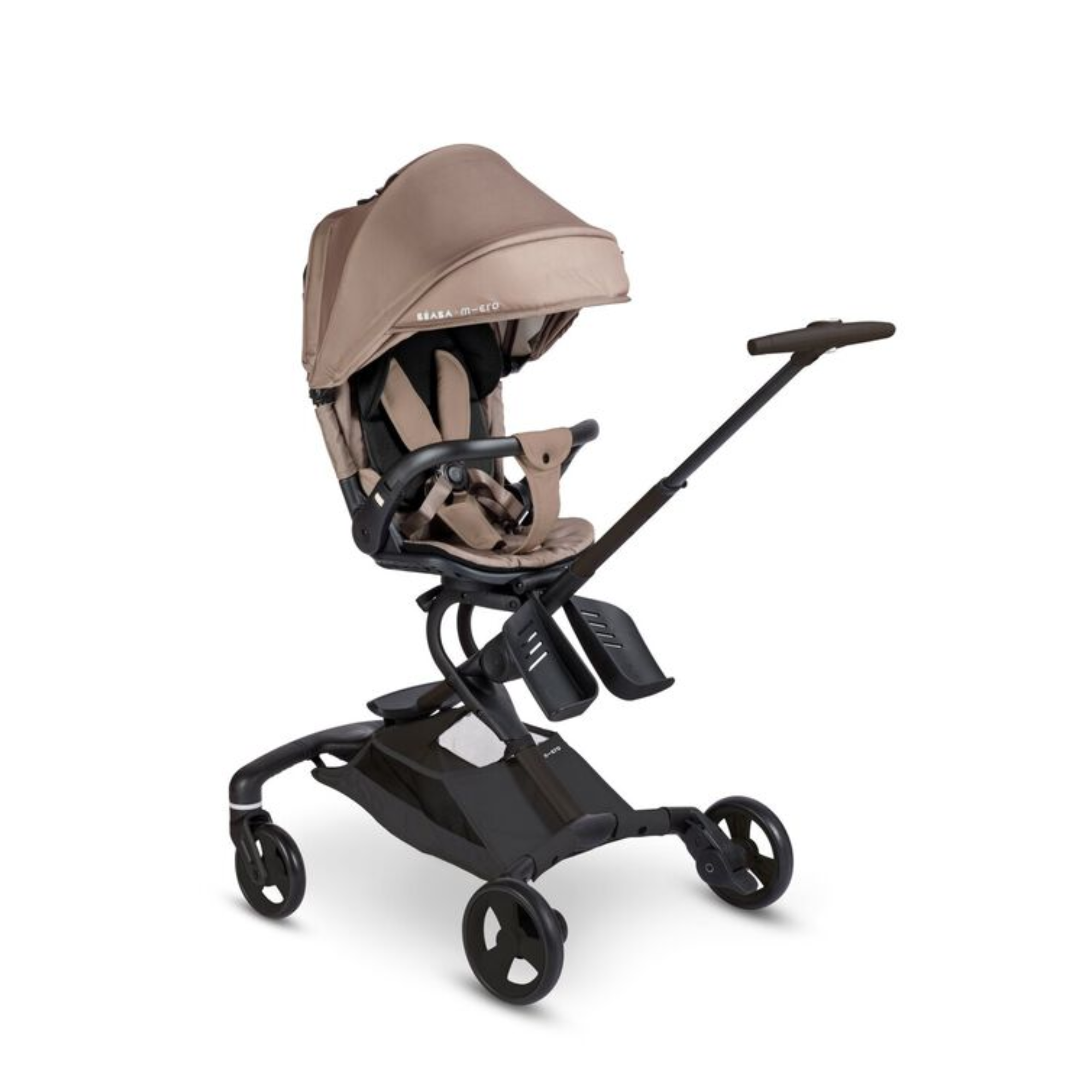 Protector de lluvia para coche Baby Cruiser 360° - BEABA