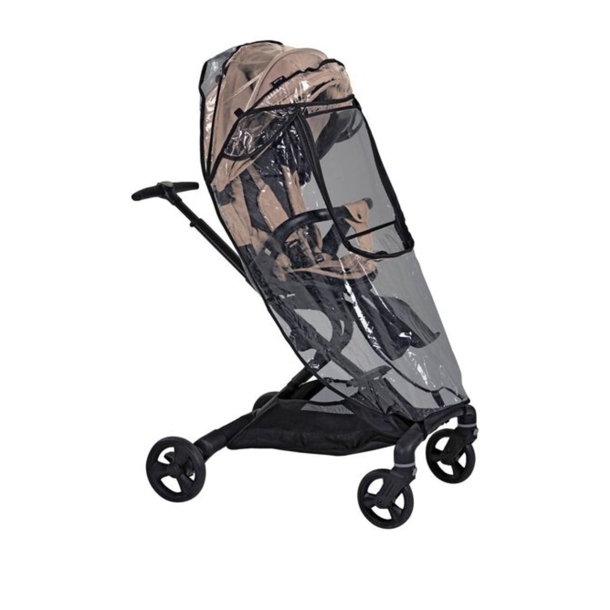 Protector de lluvia para coche Baby Cruiser 360° - BEABA