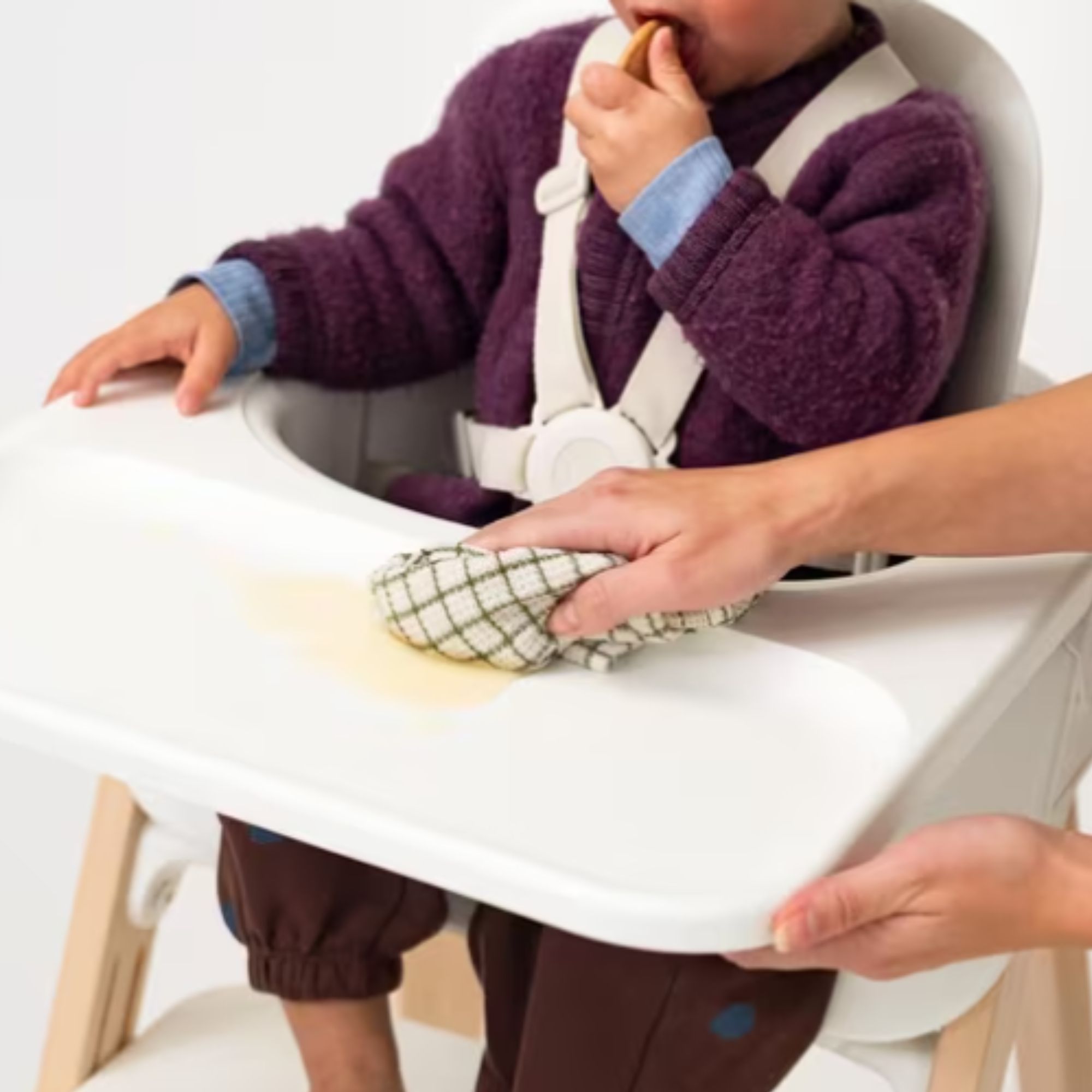 Silla Modelo Steps - STOKKE Silla Modelo Steps - STOKKE