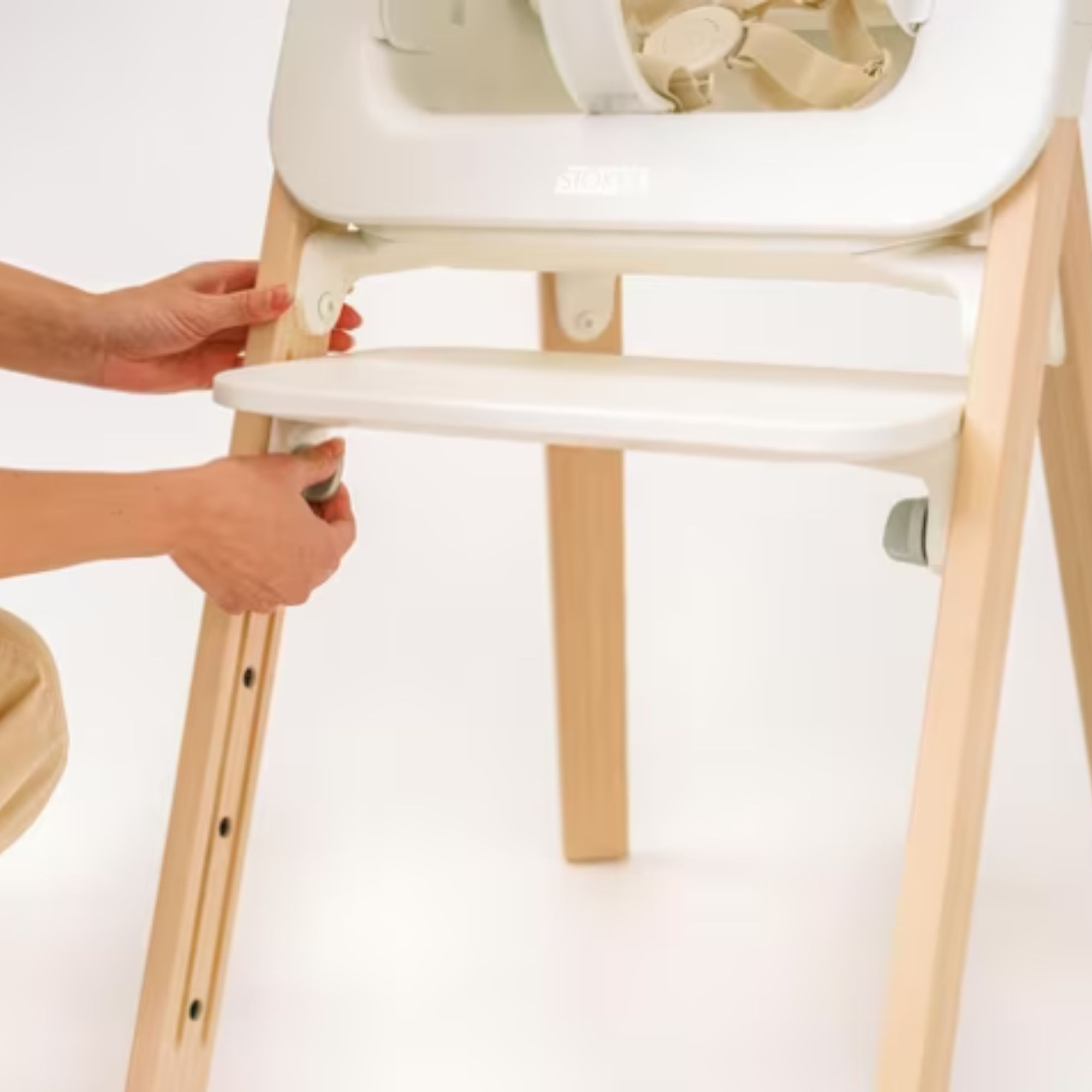 Silla Modelo Steps - STOKKE Silla Modelo Steps - STOKKE
