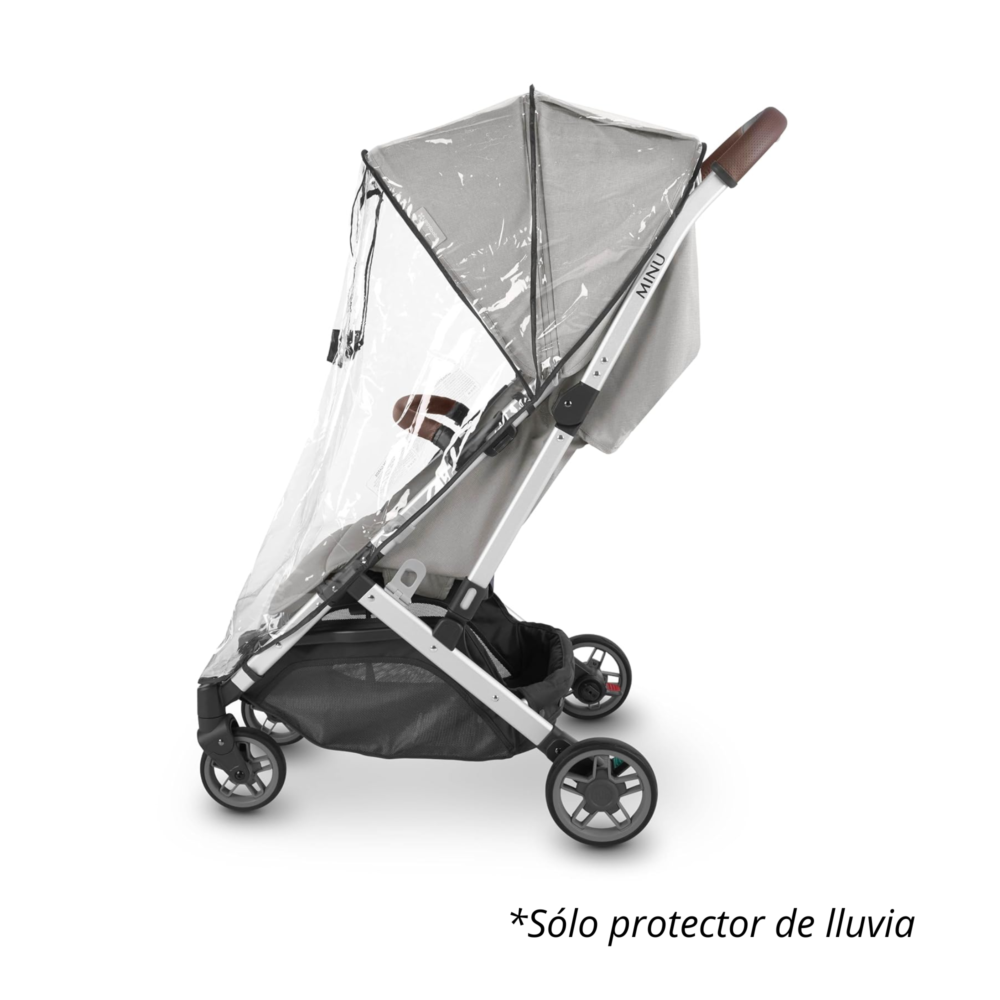 Protector de lluvia para coche Minu V2 - UPPABABY