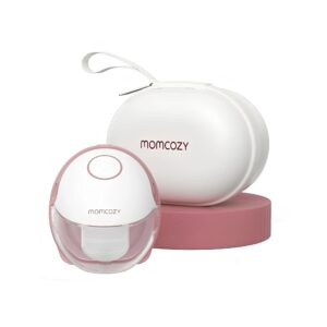 Extractor Momcozy M6