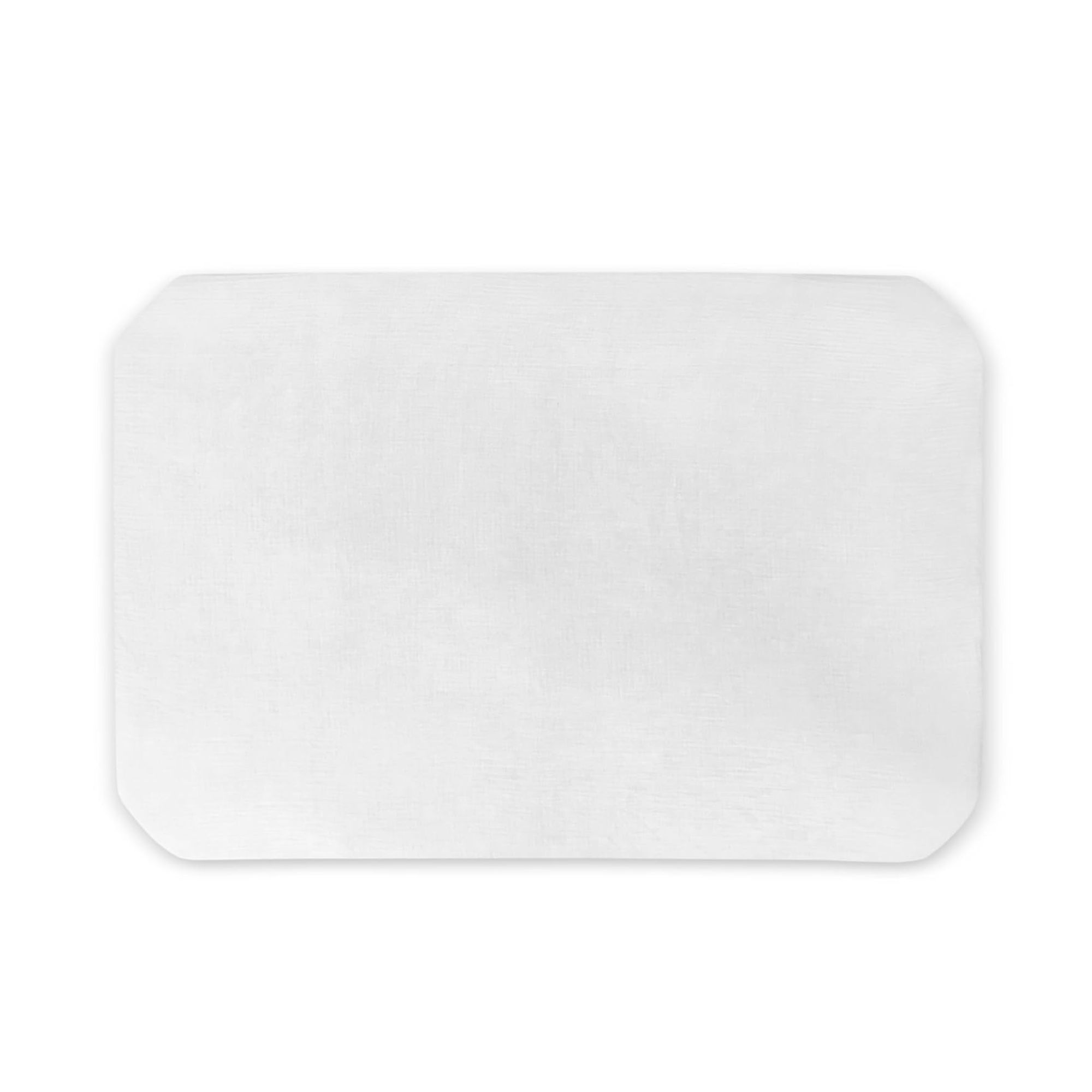 Funda para colchón cambiador Evolux Tricot blanco - CHILDHOME