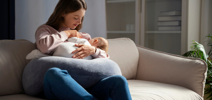 Cómo saber si mi bebé está comiendo suficiente: Guía completa para madres y padres