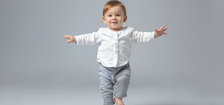 10 Actividades sin pantallas para entretener a un bebé y estimular su cerebro