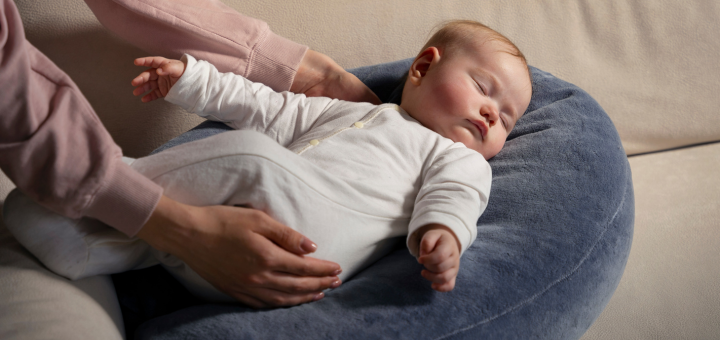 Cómo saber si mi bebé está comiendo suficiente: Guía completa para madres y padres
