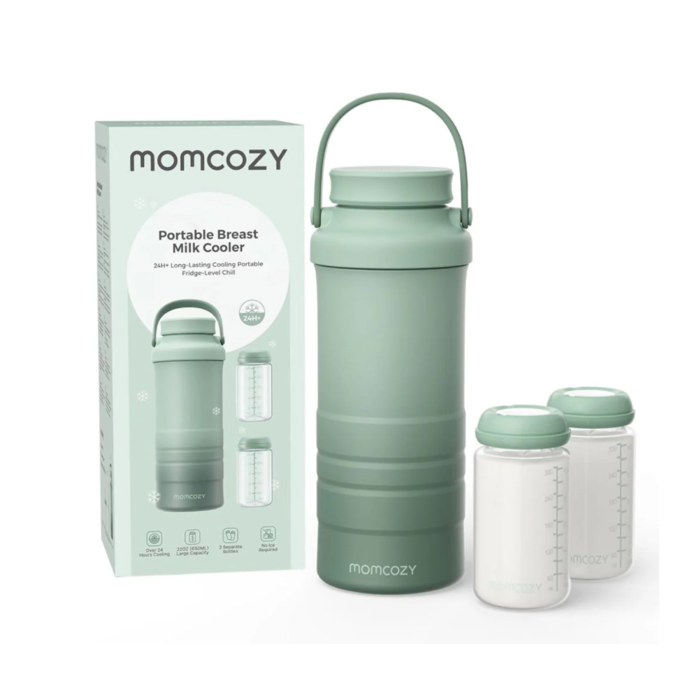 Cooler de enfriamiento - MOMCOZY