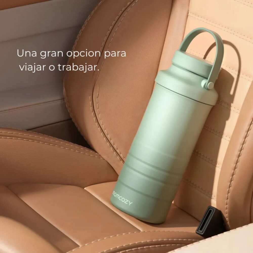 Cooler de enfriamiento - MOMCOZY