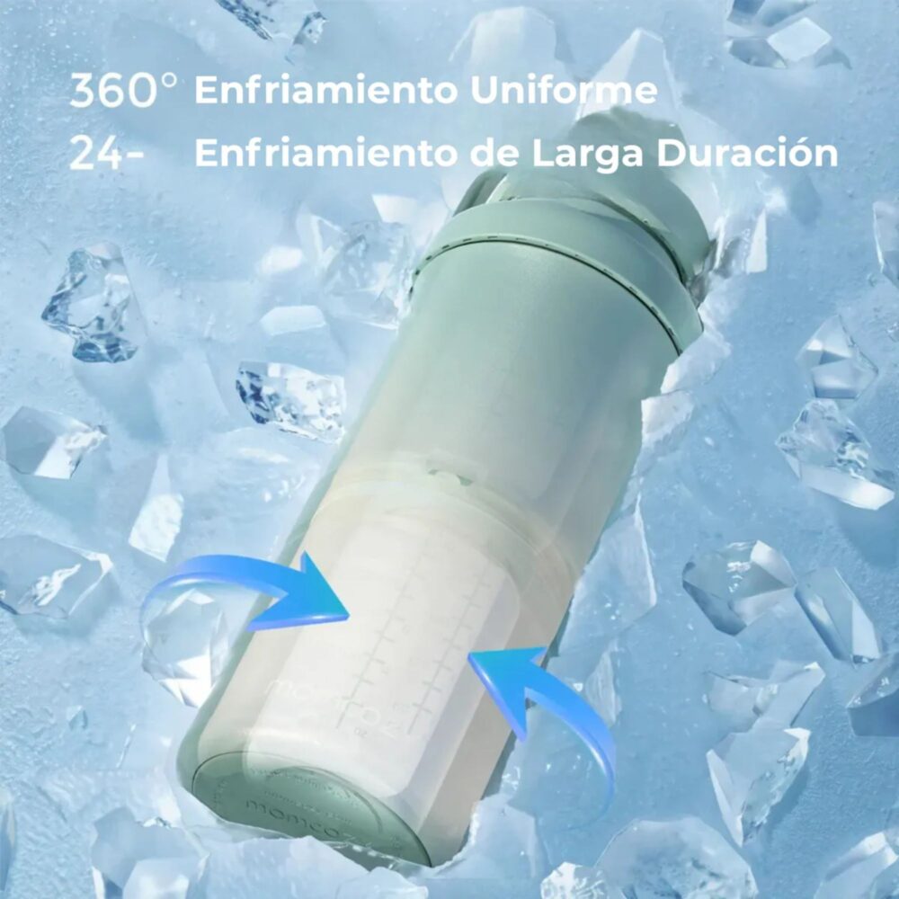Cooler de enfriamiento - MOMCOZY