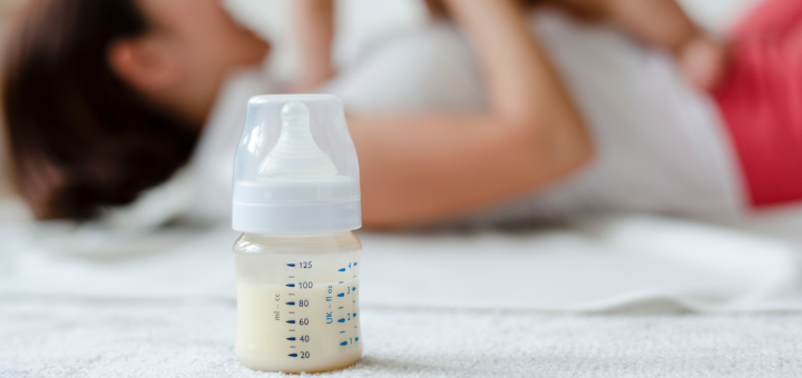 Cómo saber si mi bebé está comiendo suficiente: Guía completa para madres y padres