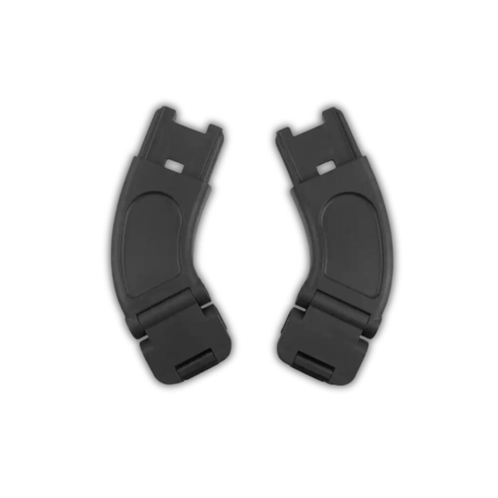 Adaptadores de asiento de auto Minu V3 UPPAbaby (Mesa y Aria) – Instalación Segura y Fácil