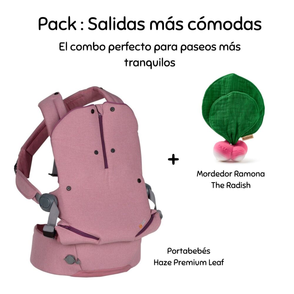 ¿Cómo se pone el fular para bebé? Guía fácil en 3 pasos (Sin estrés ni enredos)