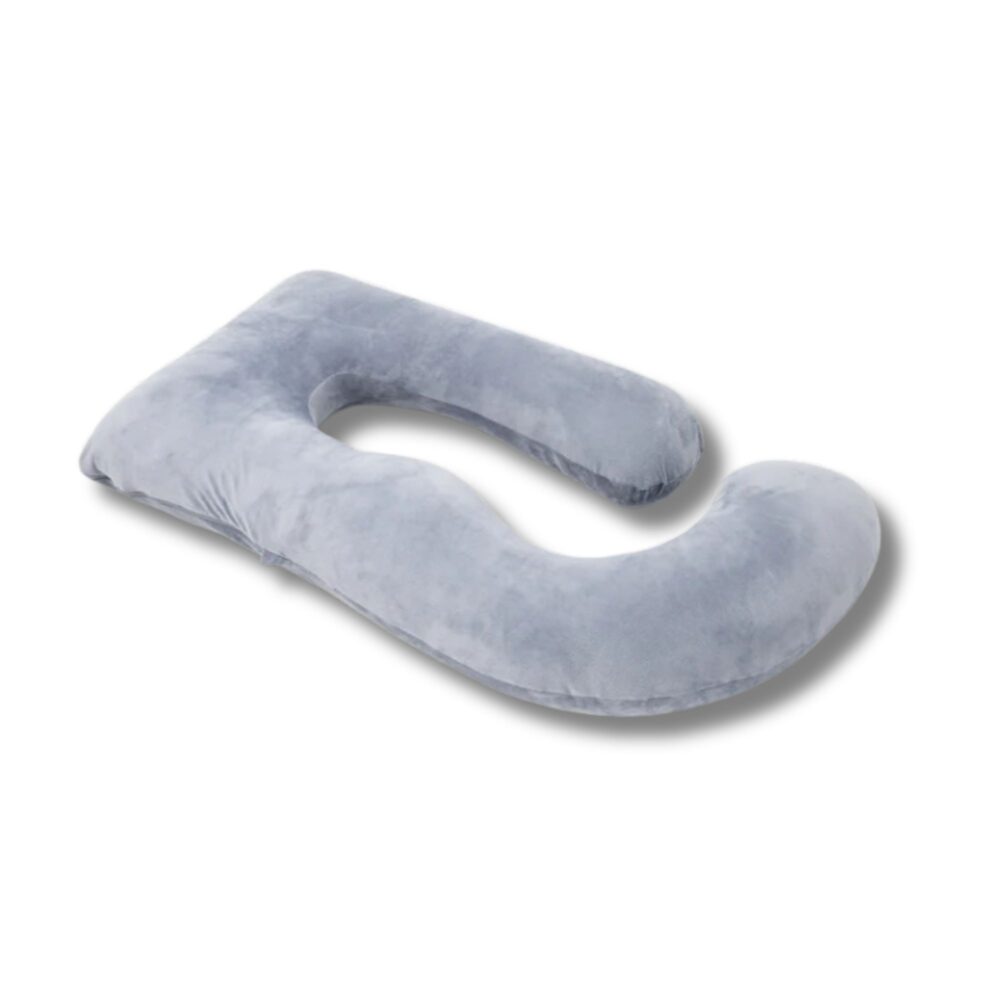 Almohada corporal de maternidad en forma de U - MOMCOZY