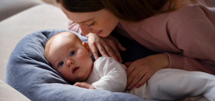 Cómo saber si mi bebé está comiendo suficiente: Guía completa para madres y padres