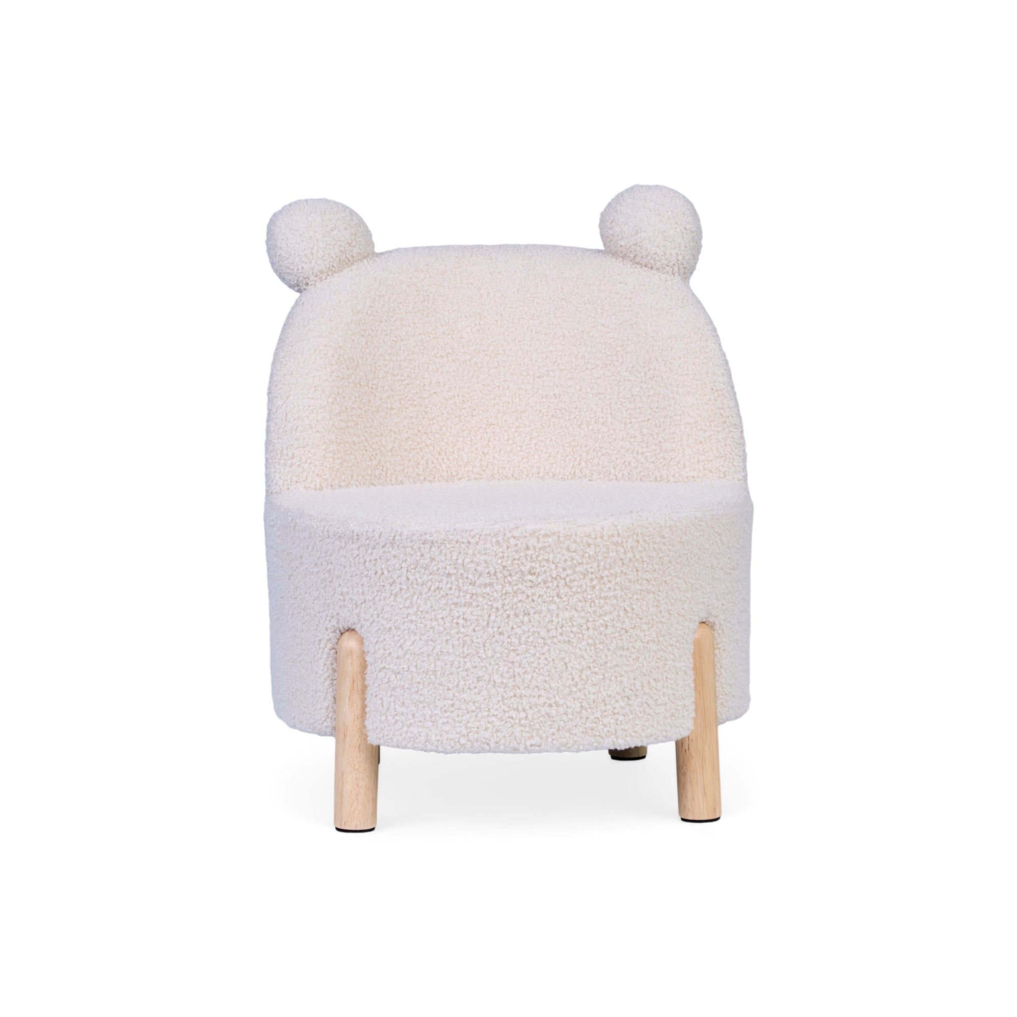 Mochila Teddy Familiar Club Signature CHILDHOME