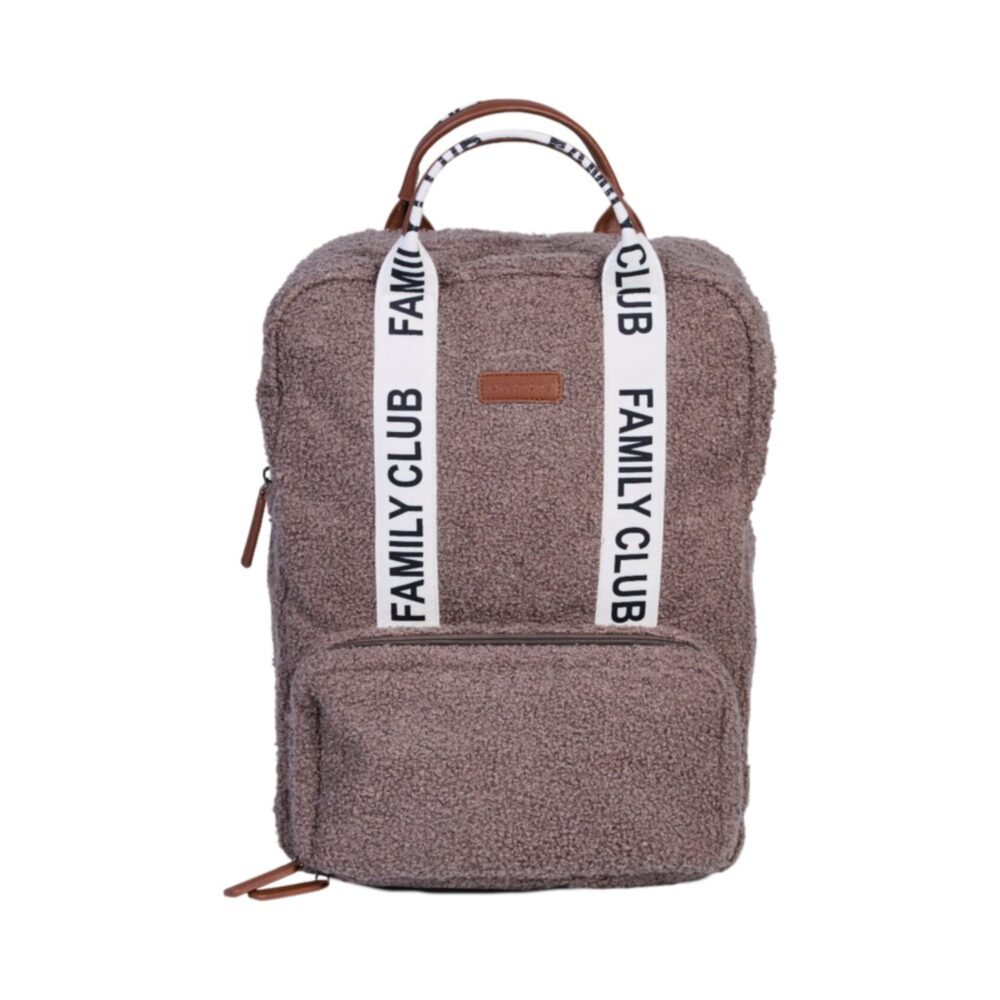 Mochila para adulto Mod. Mellow - Childhome
