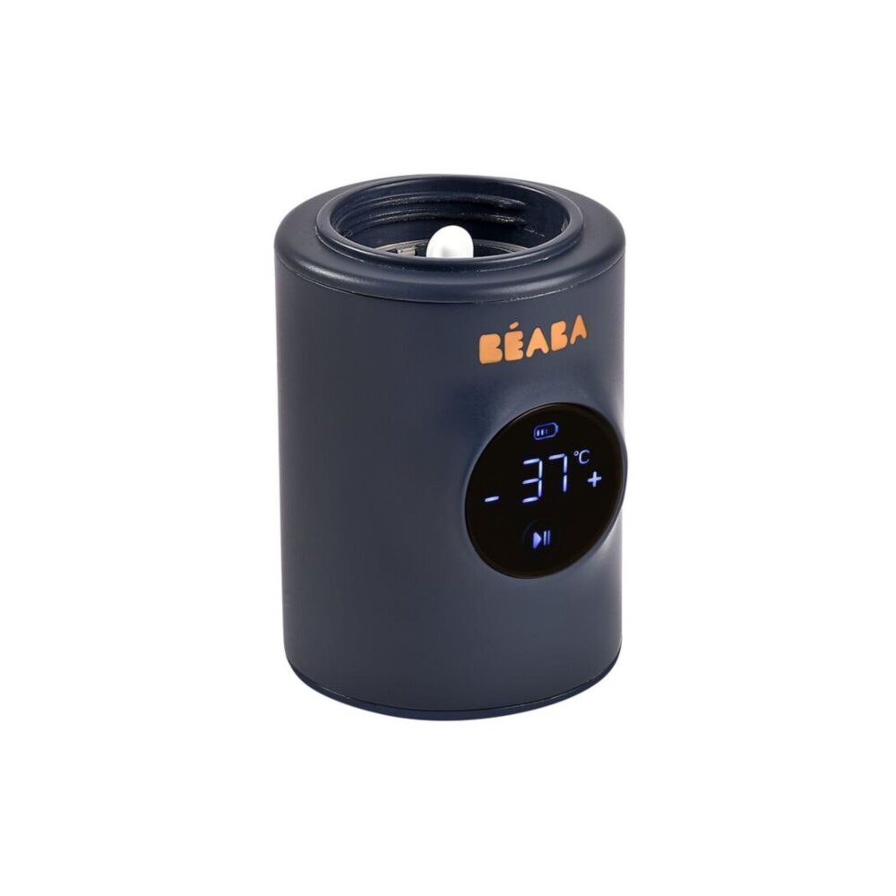 Nómada de leche - Azul noche -BEABA
