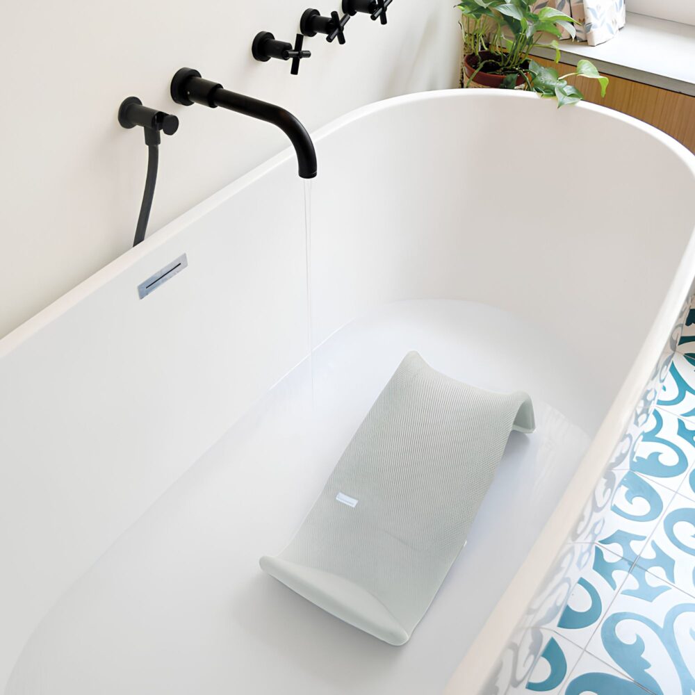 Transato soporte de recién nacidos para bañera - BEABA