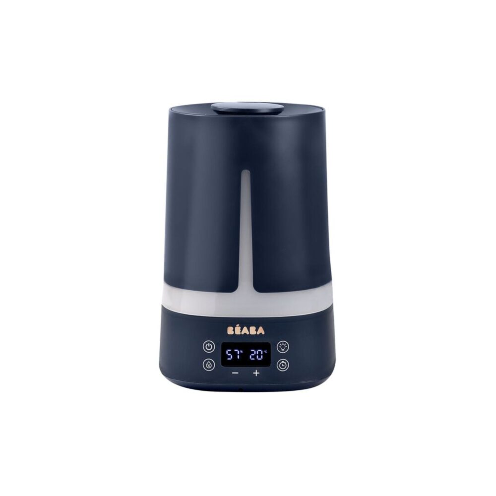 Humidificador BEABA Zen Air – Ambiente saludable y seguro para bebé