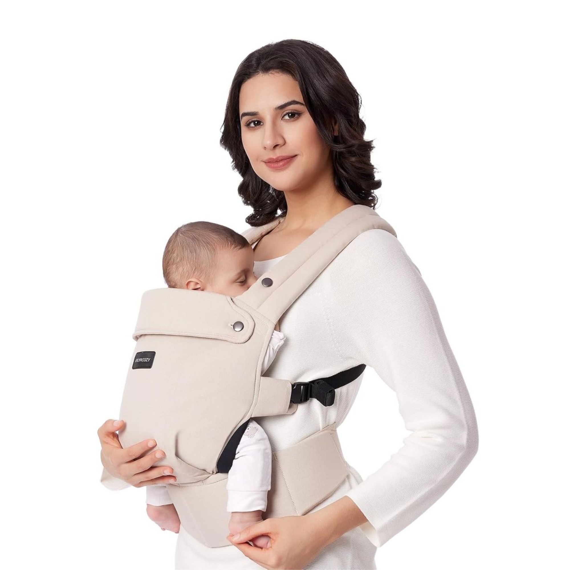 Recolector de silicona para calostro reutilizable 7 onzas de 6unidades -MOMCOZY
