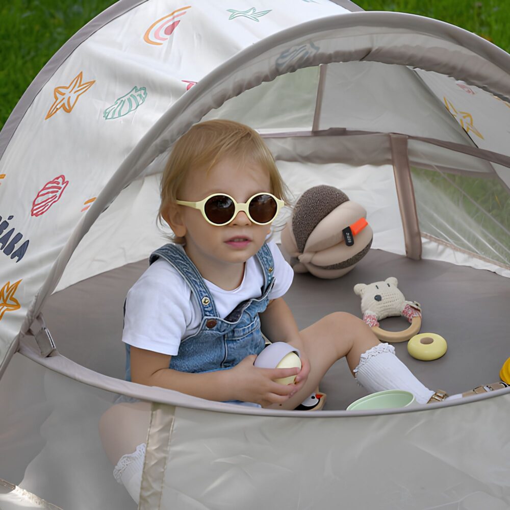 Tienda Breezy Anti UV - 0 / 24 M - BEABA