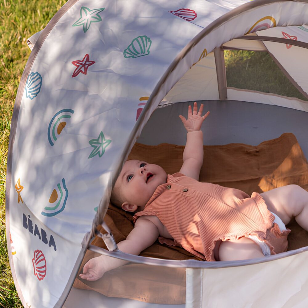 Tienda Breezy Anti UV - 0 / 24 M - BEABA