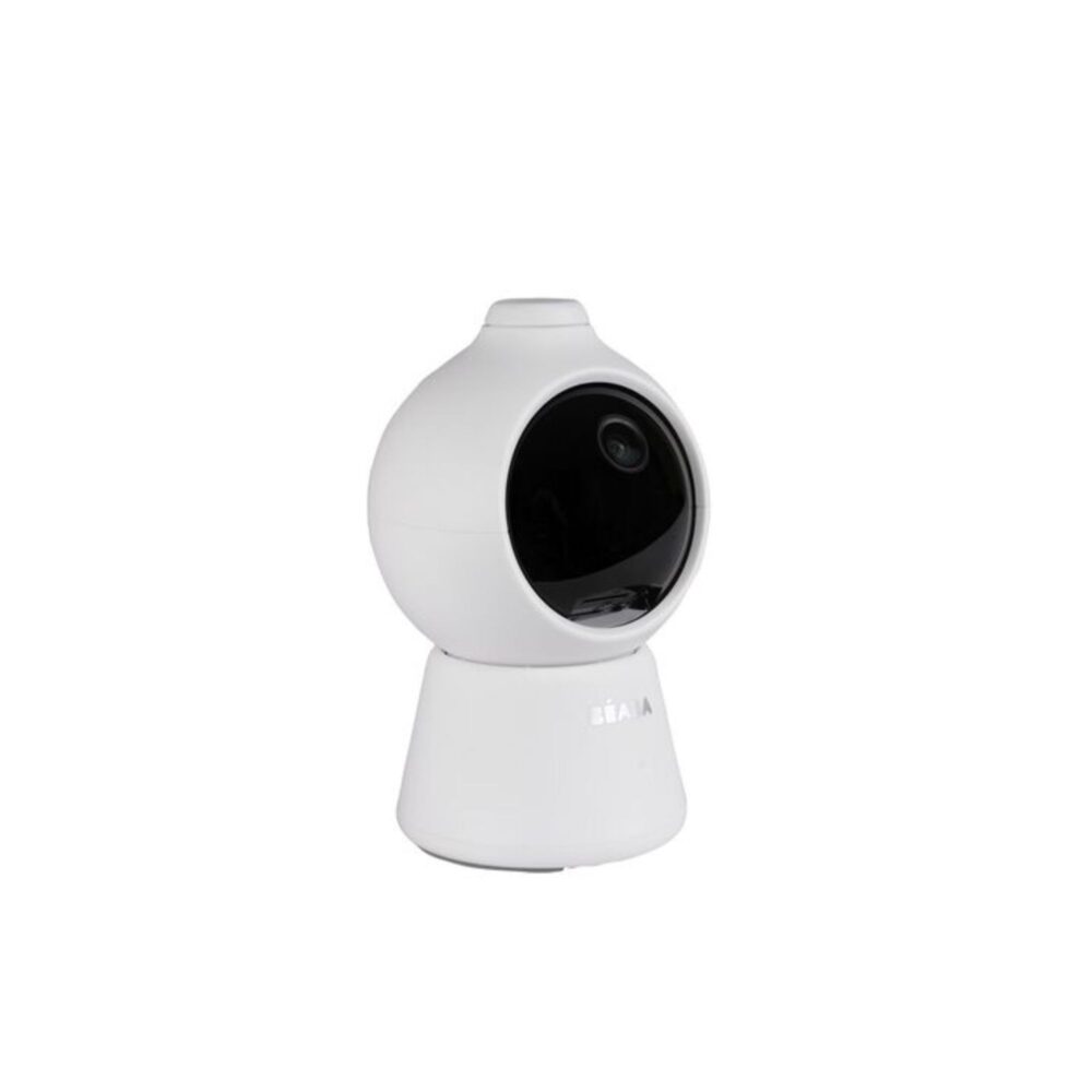 Cámara adicional para monitor de bebé inteligente - BEABA