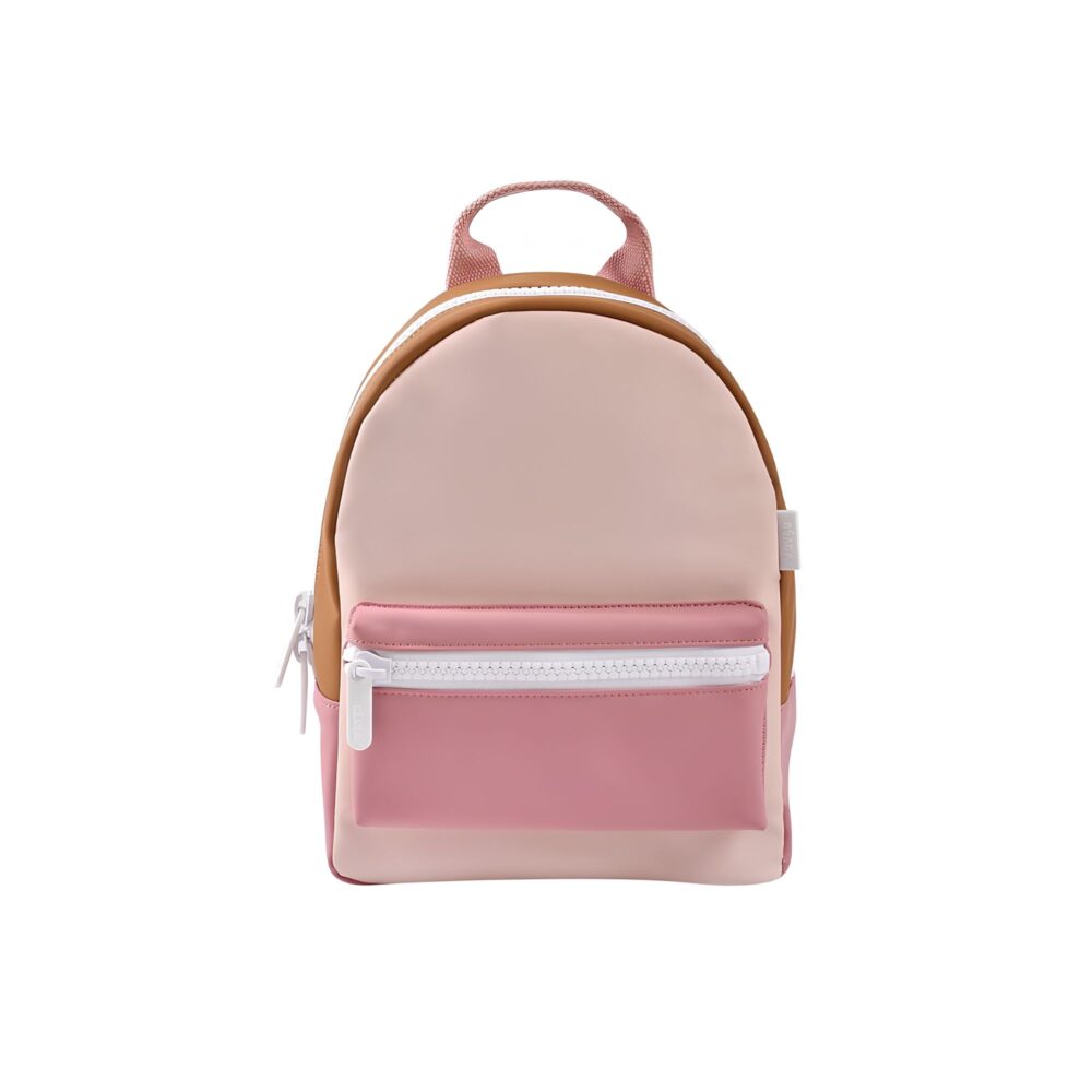 Mochila Infantil Faro Dusty Pink - BEABA