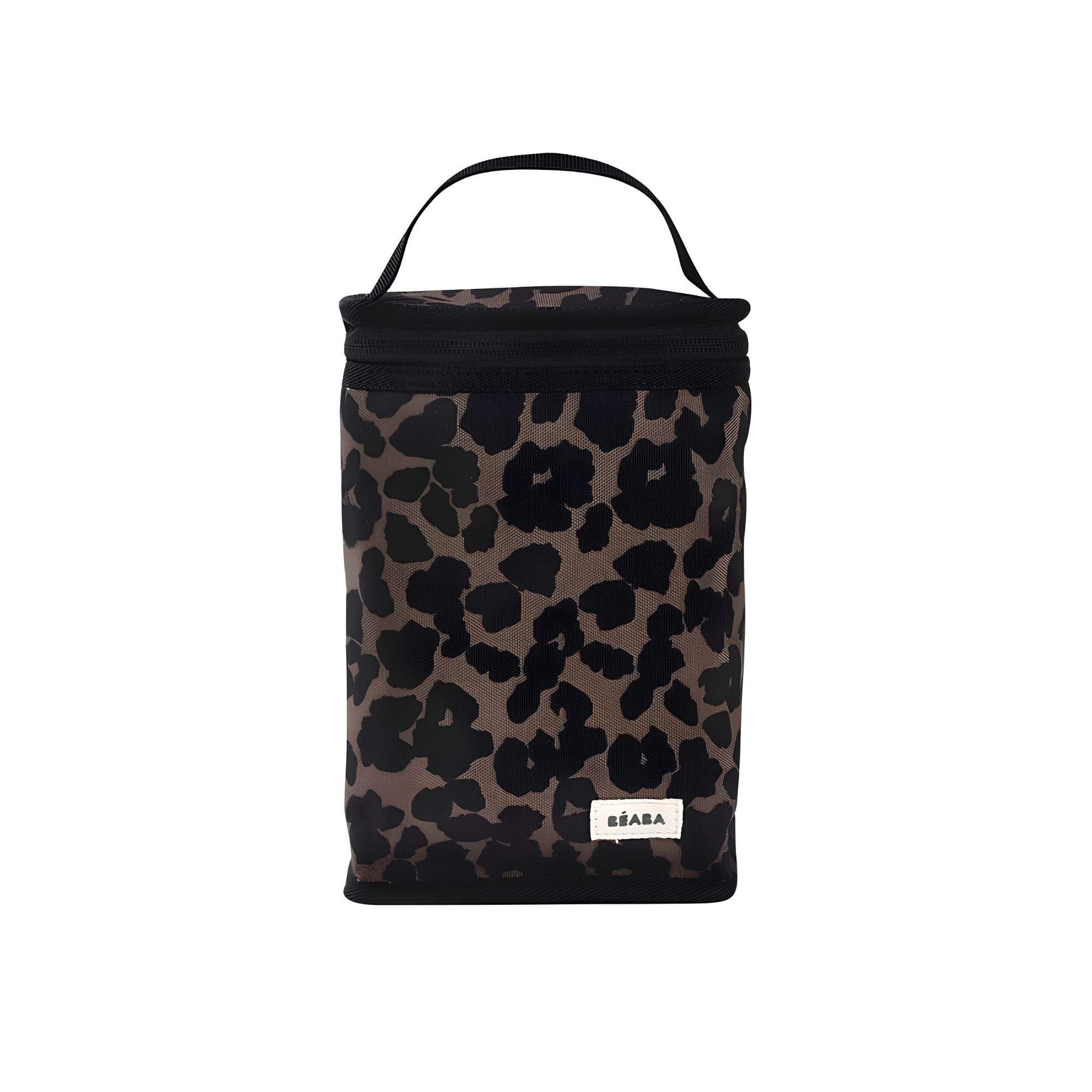 Isotérmico impermeable BEABA – Para biberones y frascos, mantiene temperatura y seguro para bebé Isotérmico impermeable BEABA – Para biberones y frascos, mantiene temperatura y seguro para bebé