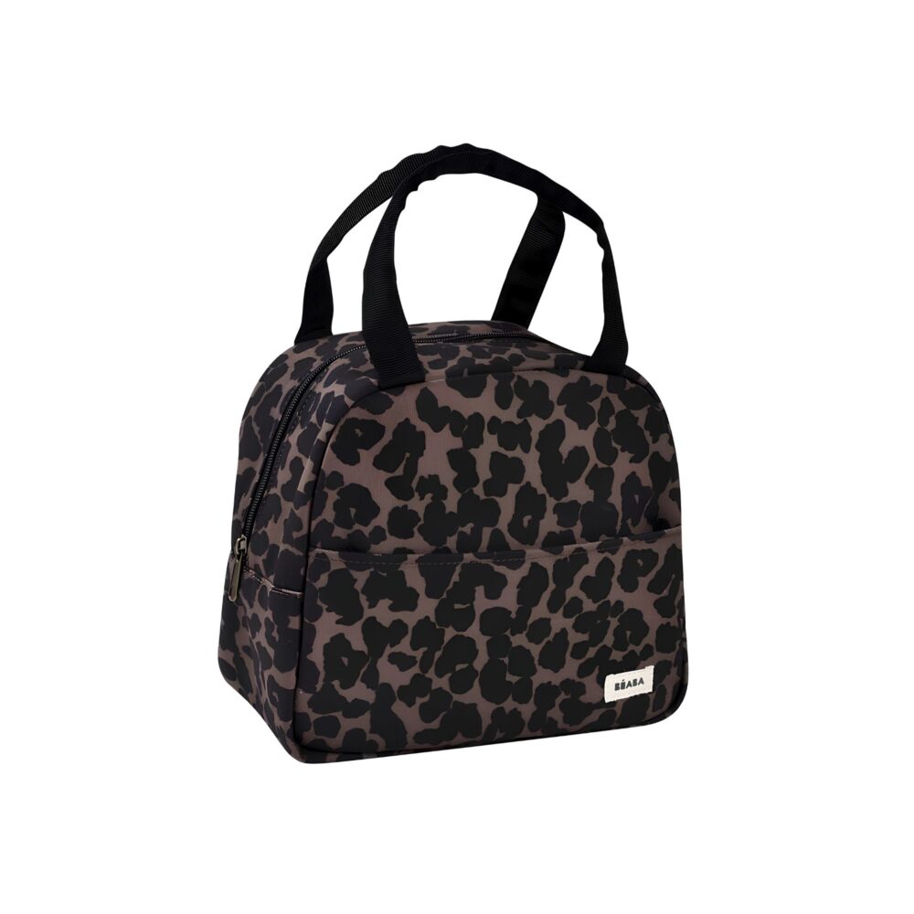 Bolsa lonchera isotérmica BEABA