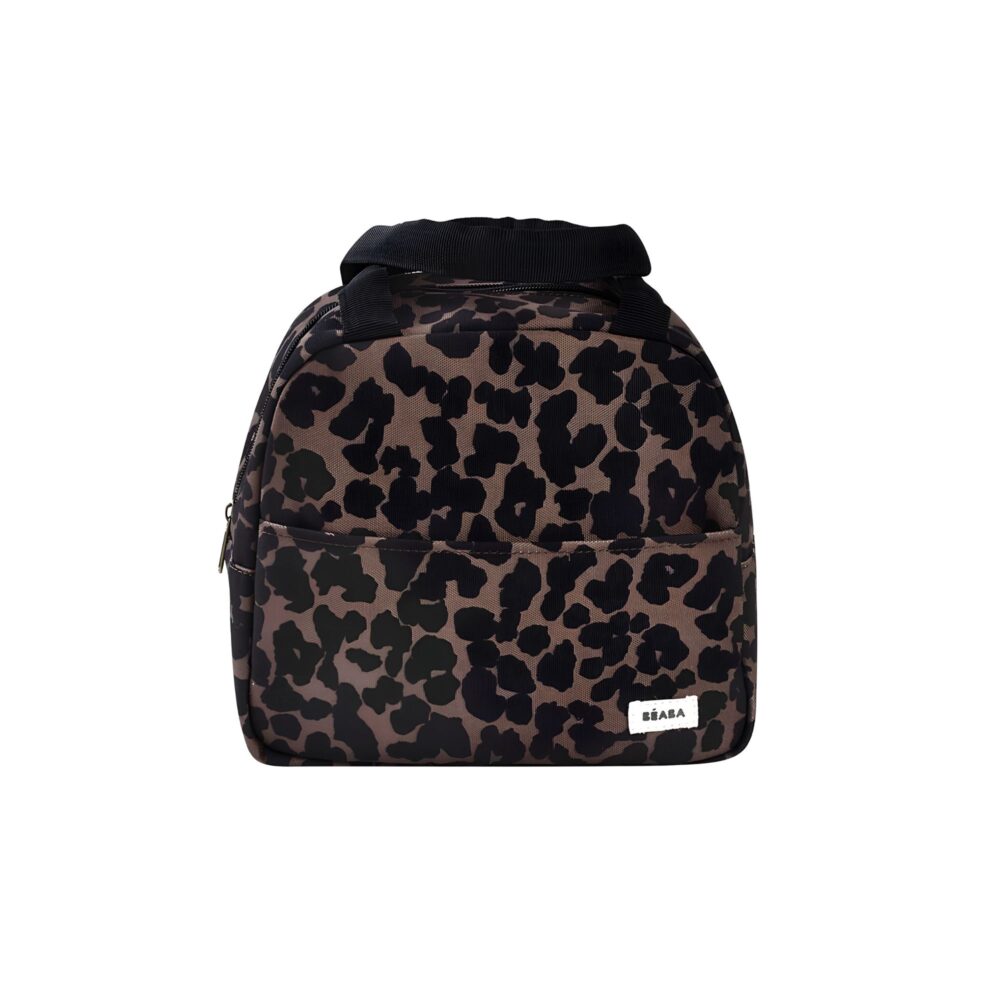 Bolsa lonchera isotérmica BEABA