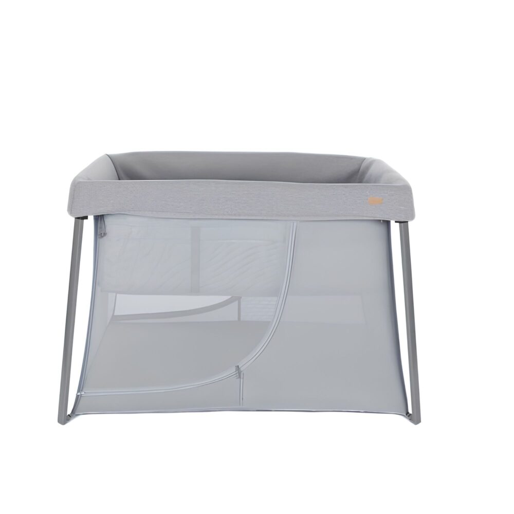 Nuevo Corral portátil 3 en 1 Eazy Sleep BEABA – Cuna y parque para bebé 0-36 meses