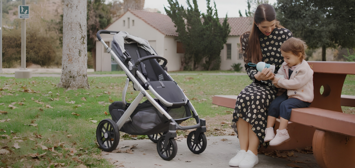 Cómo elegir el coche de bebé ideal según tu tipo de hogar