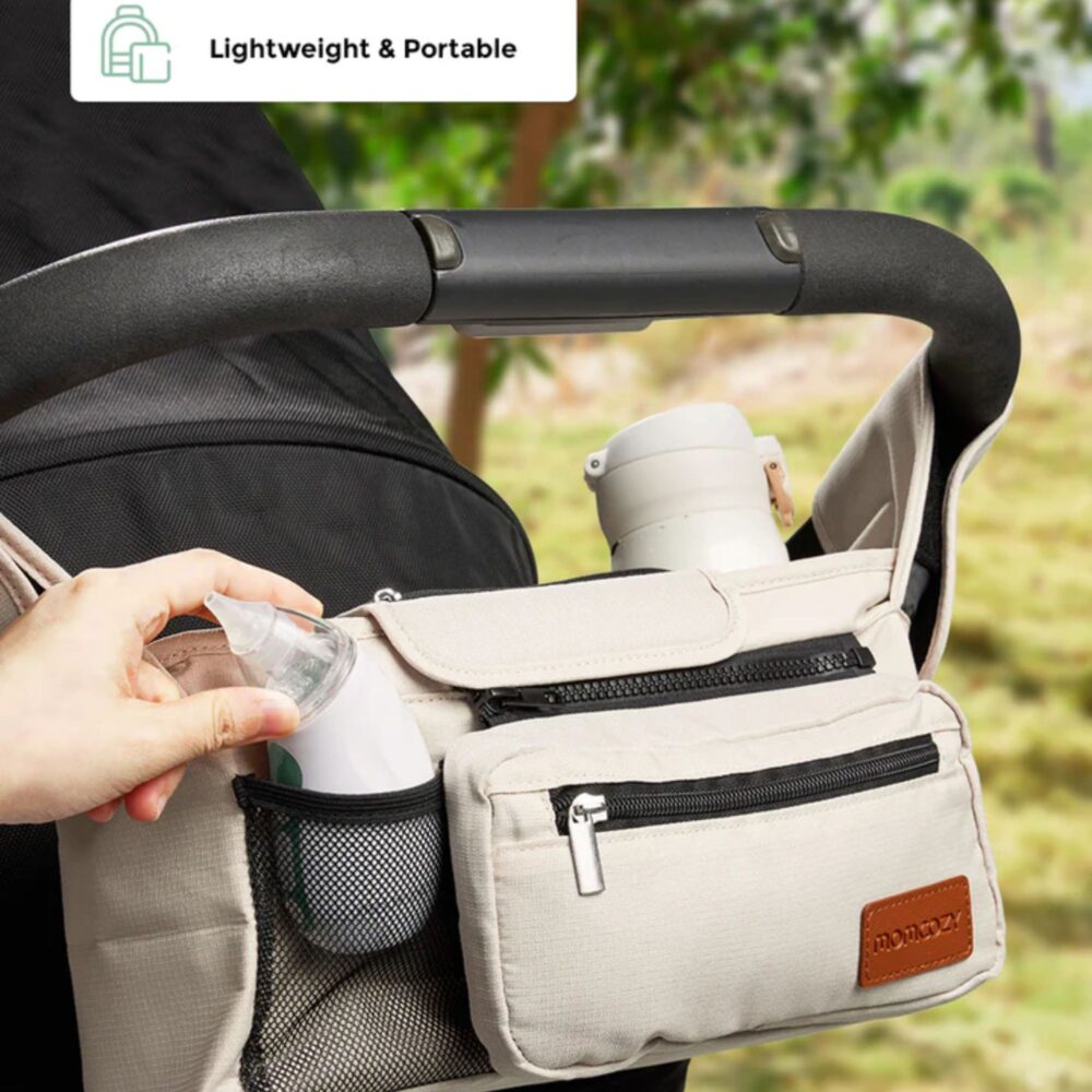 Aspirador Nasal para bebés- MOMCOZY